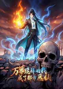 量子学园 校园科幻动漫番剧